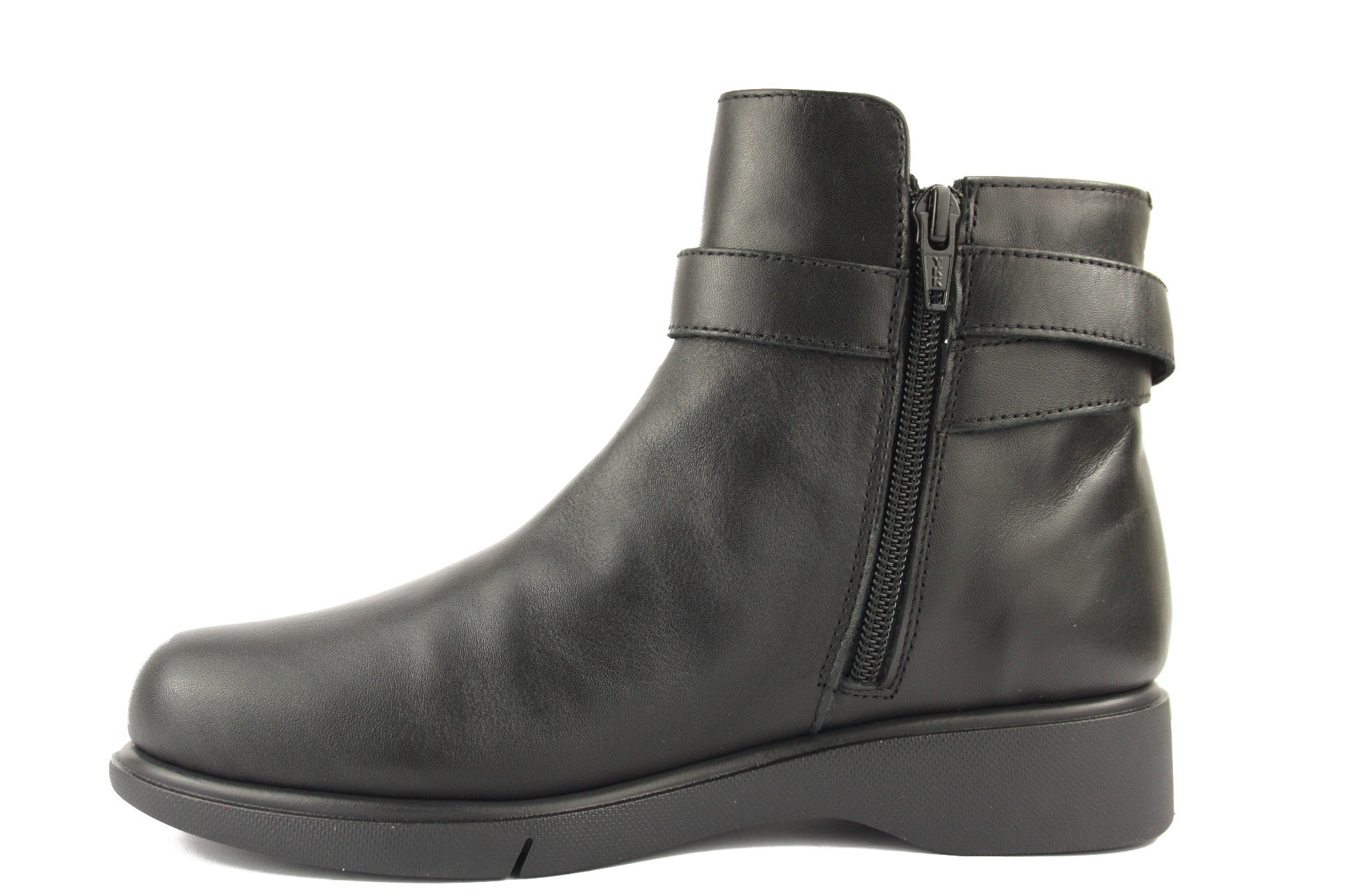 53L5 NERO POLACCO DONNA