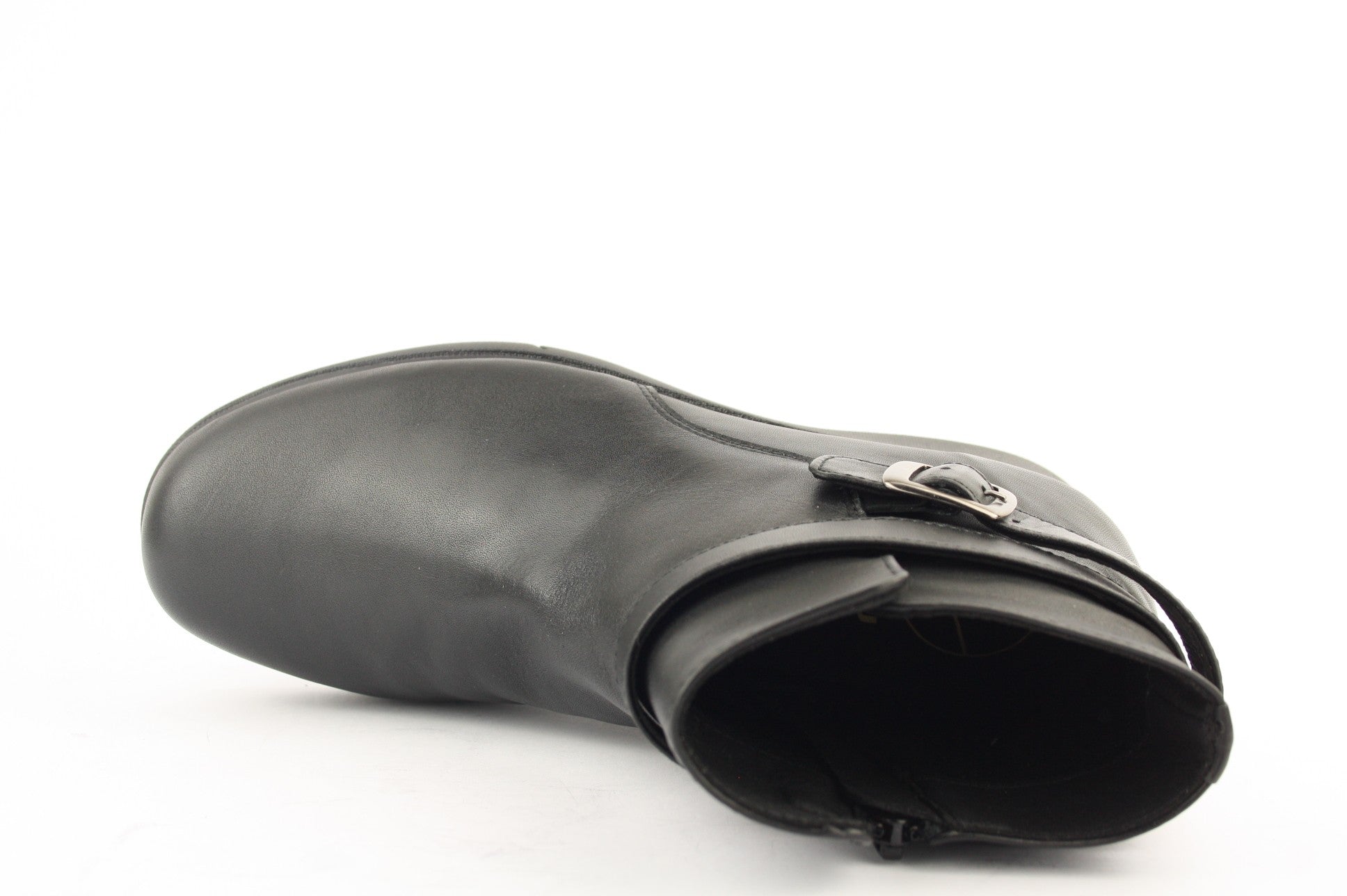 53L5 NERO POLACCO DONNA