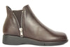 53L2 MARRON POLACCO DONNA