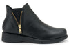53L2 NERO POLACCO DONNA