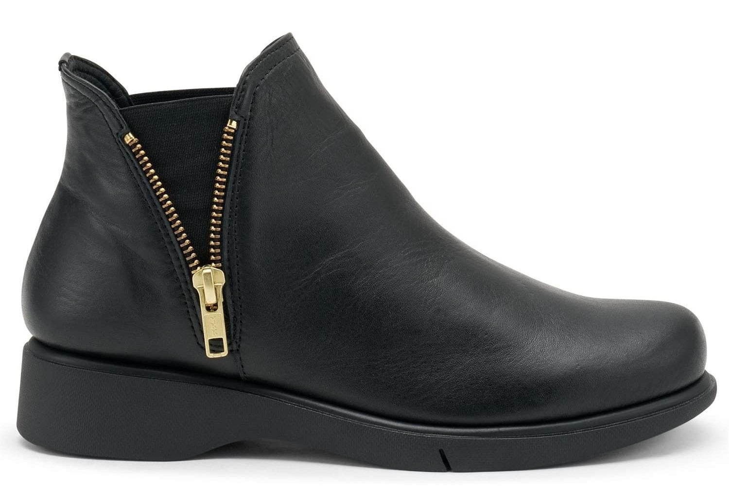 53L2 NERO POLACCO DONNA