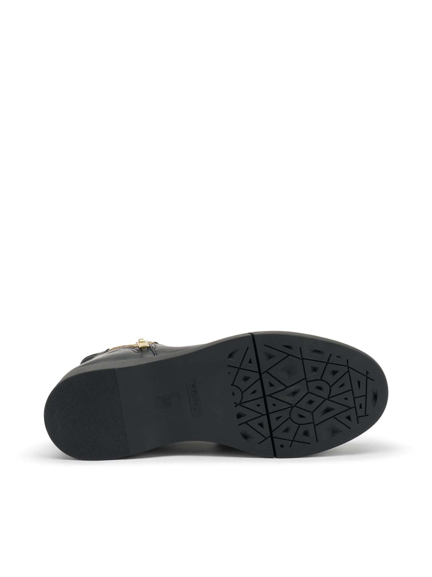 53L2 NERO POLACCO DONNA
