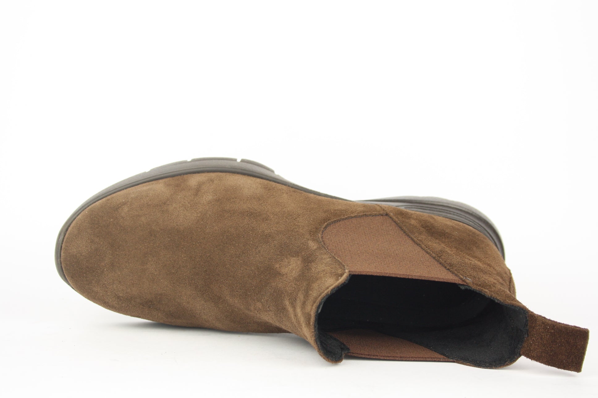 43A4 MARRON POLACCO DONNA