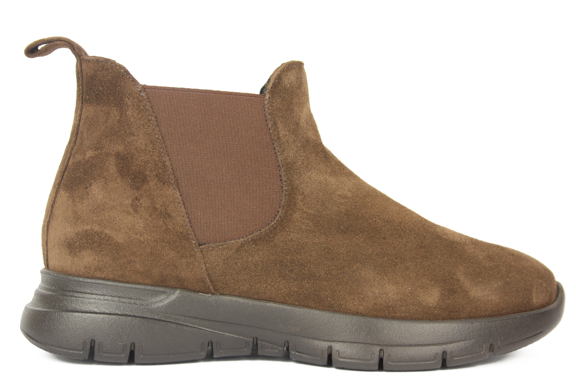 43A4 MARRON POLACCO DONNA