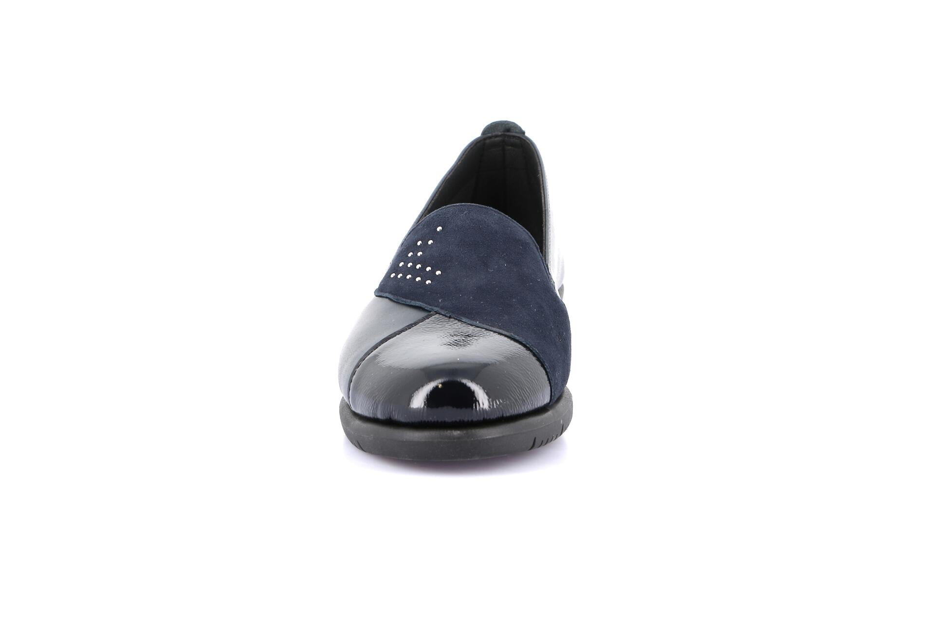 RYSA SC6109 BLU CALOSCINA DONNA