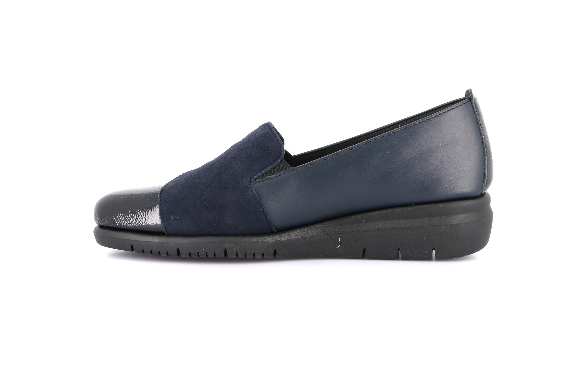 RYSA SC6109 BLU CALOSCINA DONNA