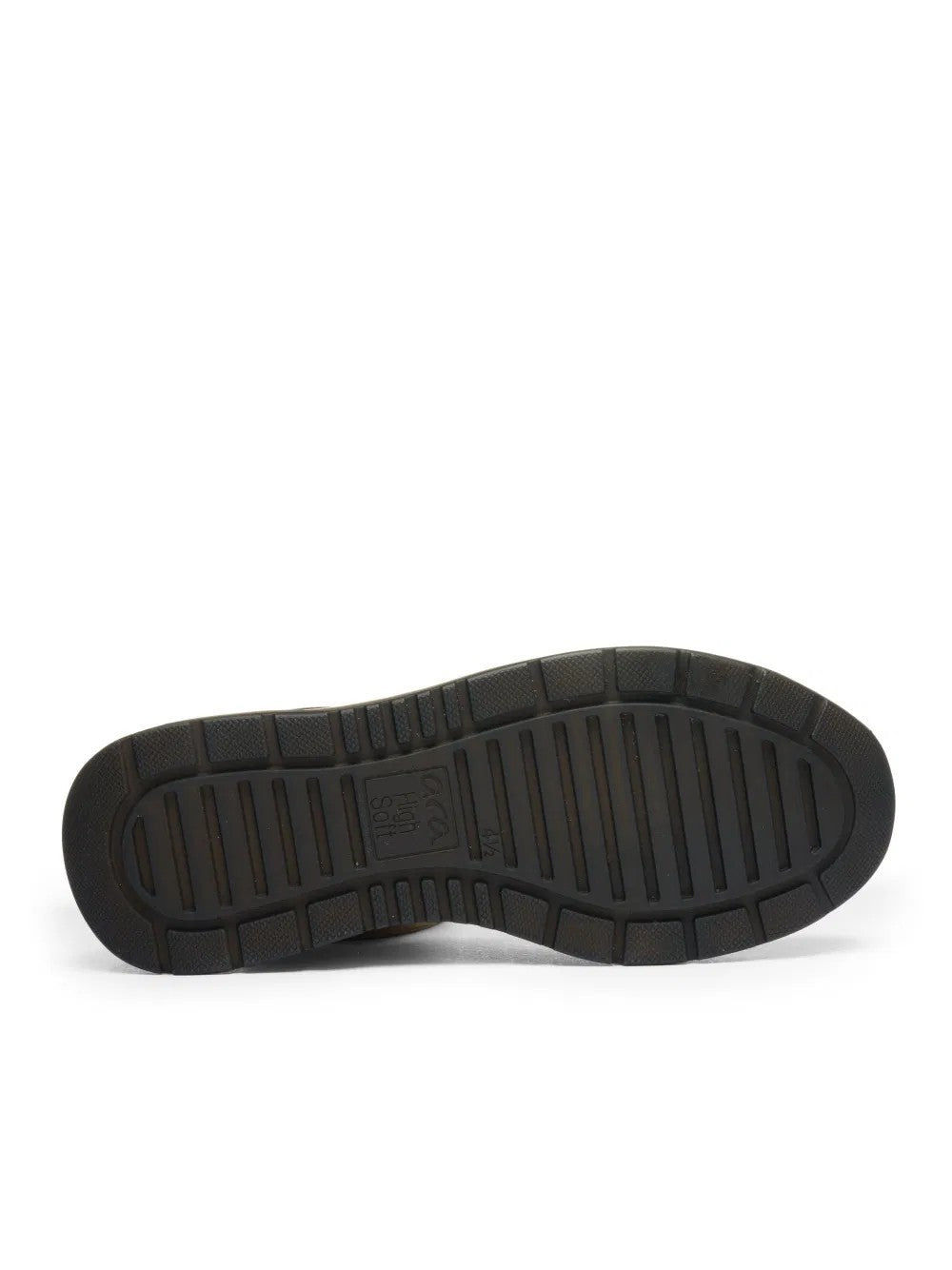 1257701 NERO SNEAKERS DONNA