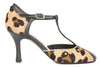 1712 NERO CHARLESTON DONNA