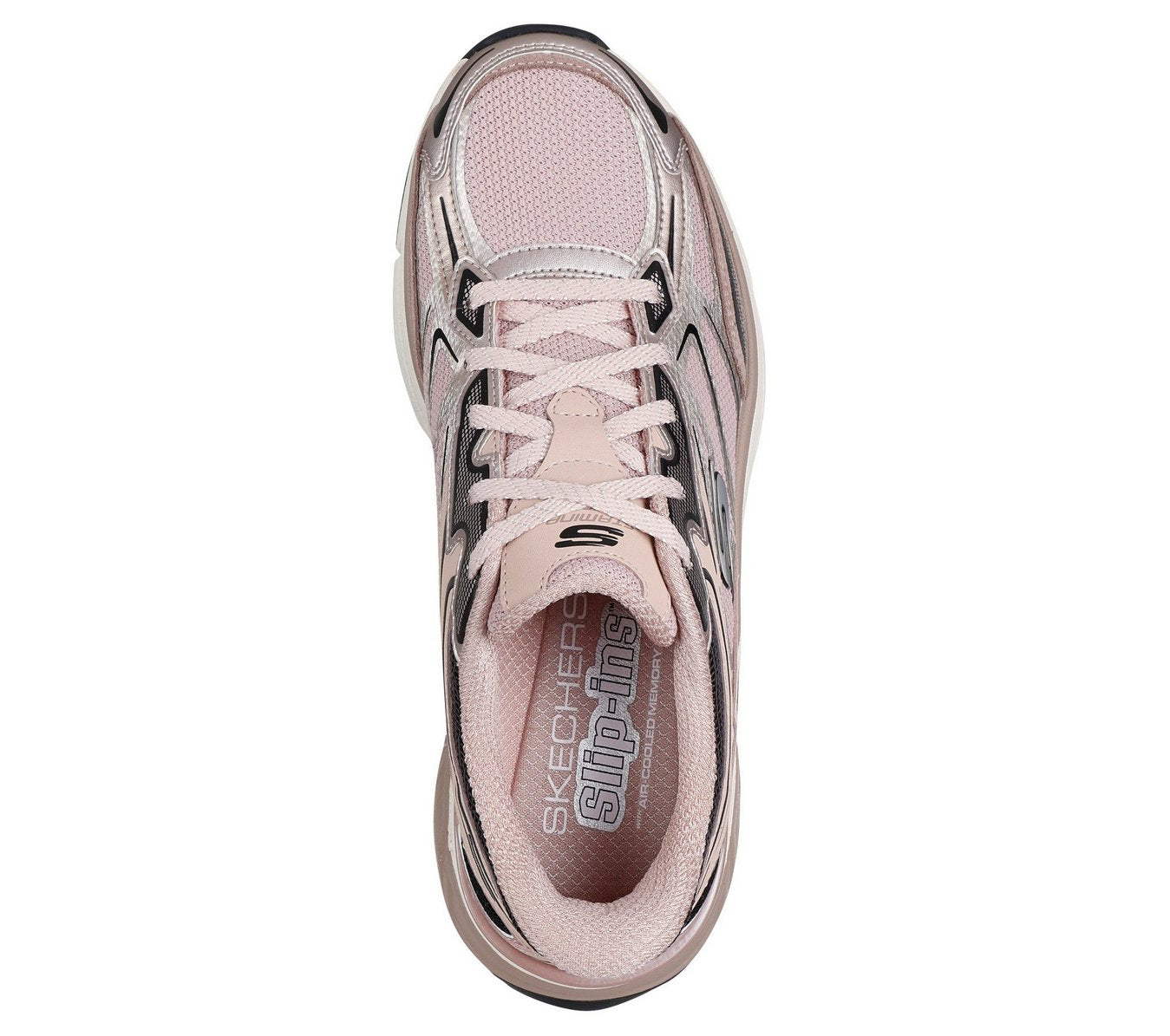 150710 STAMINA SPORT ROSA SLIP INS DONNA