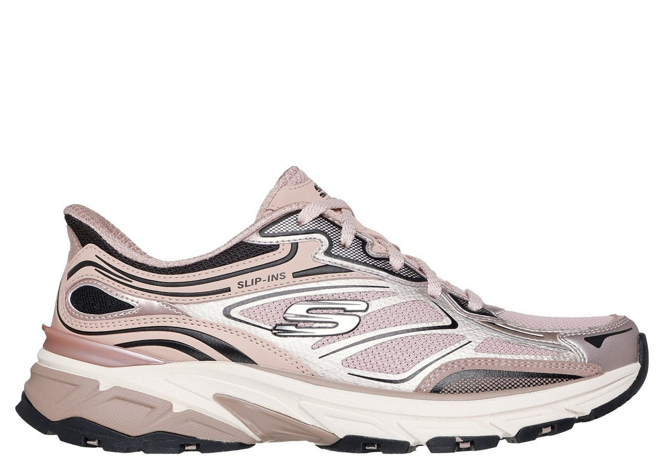 150710 STAMINA SPORT ROSA SLIP INS DONNA