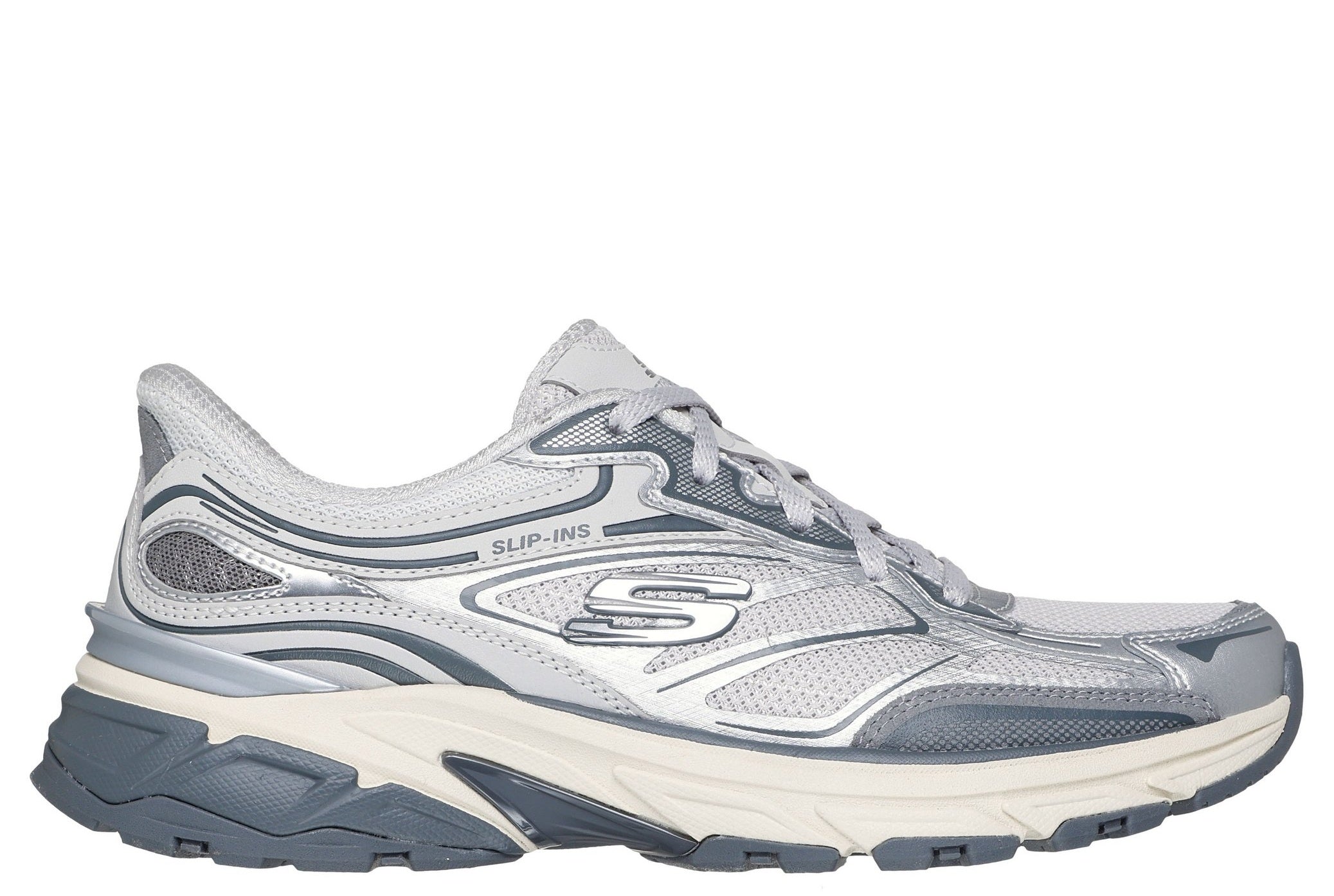 150710 STAMINA SPORT GRIGIO SLIP INS DONNA