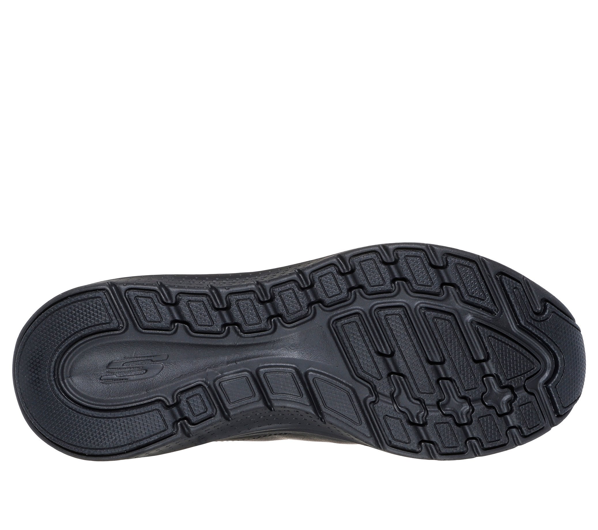 150061 ARCHFIT NERO SNEAKERS DONNA
