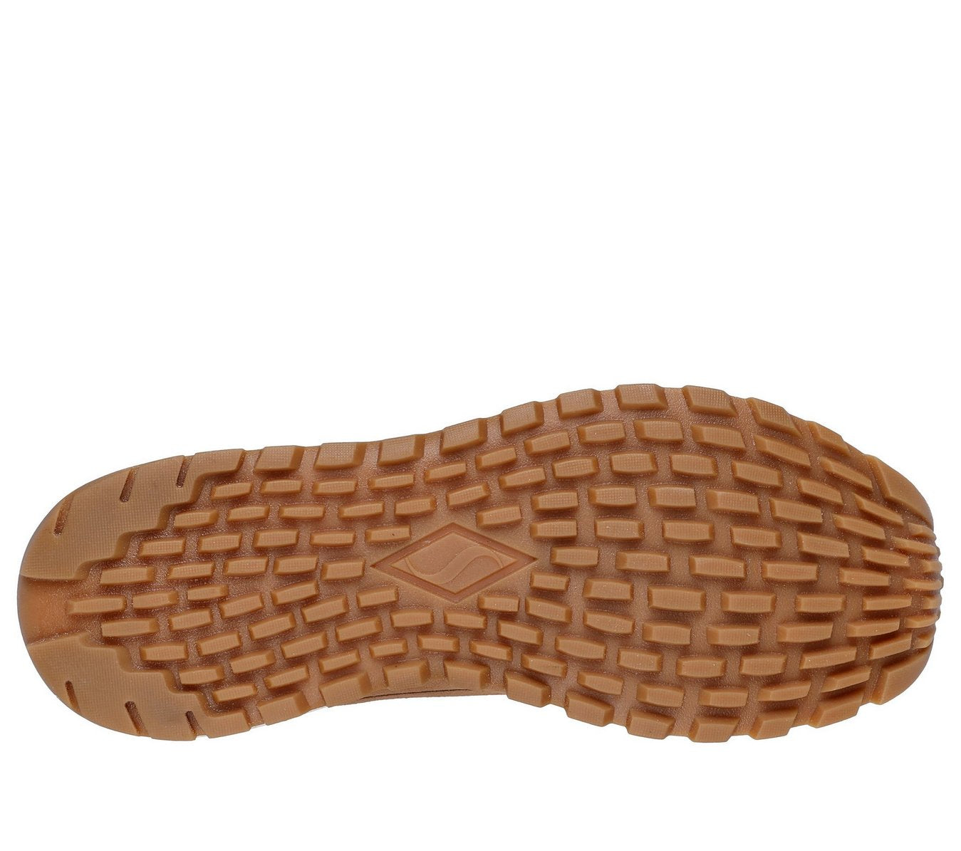 155135 UNO RUGGED CUOIO SNEAKERS DONNA