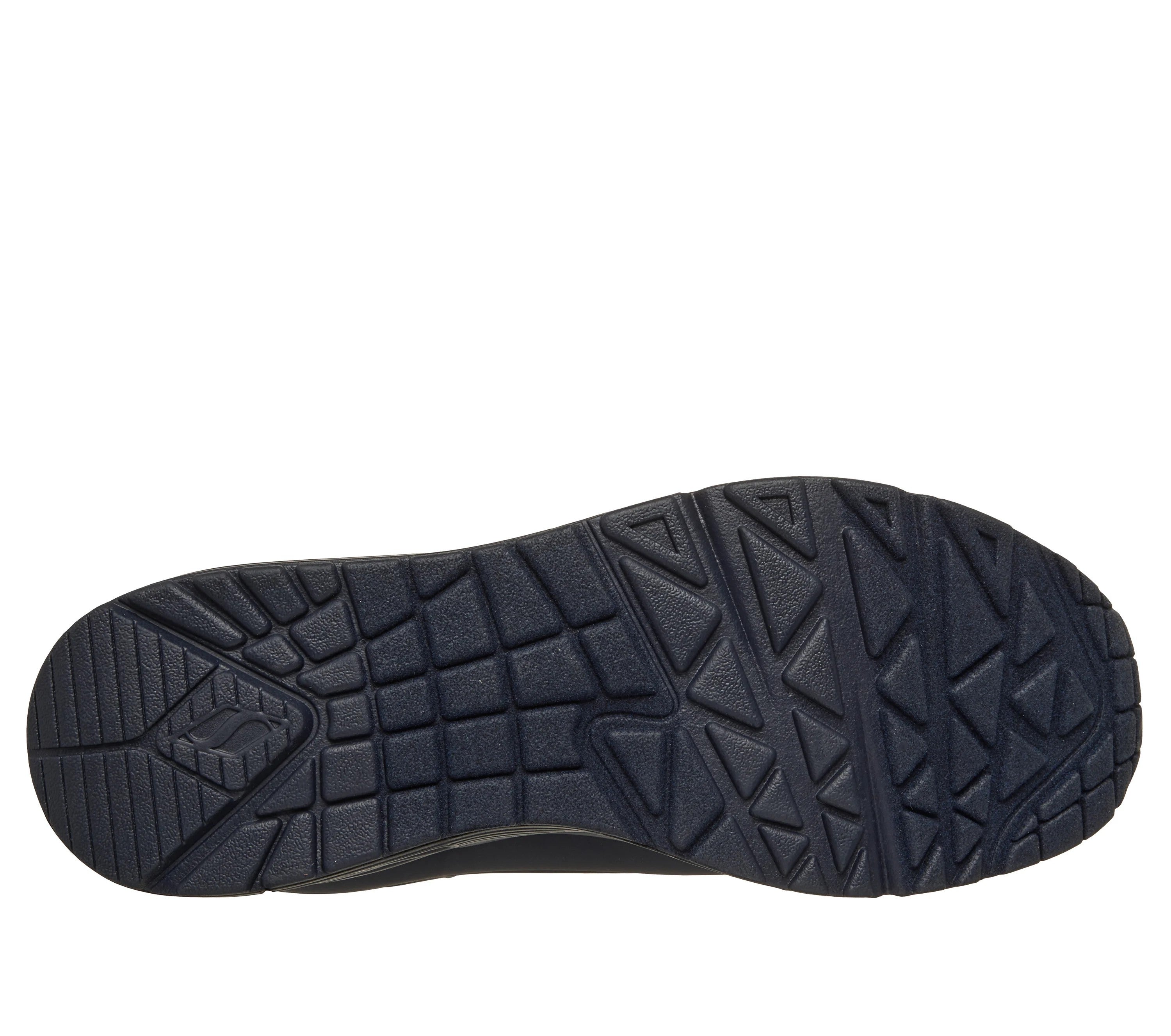 52458 UNO BLU LACCI UOMO