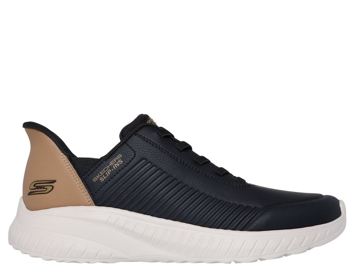 118305 NERO SLIP INS UOMO