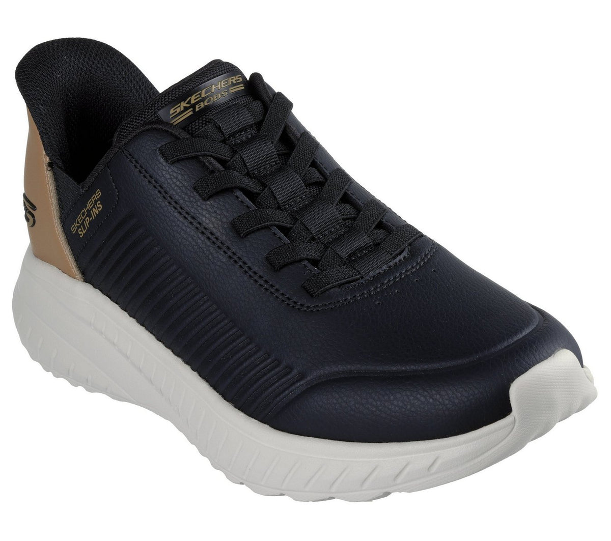 118305 NERO SLIP INS UOMO