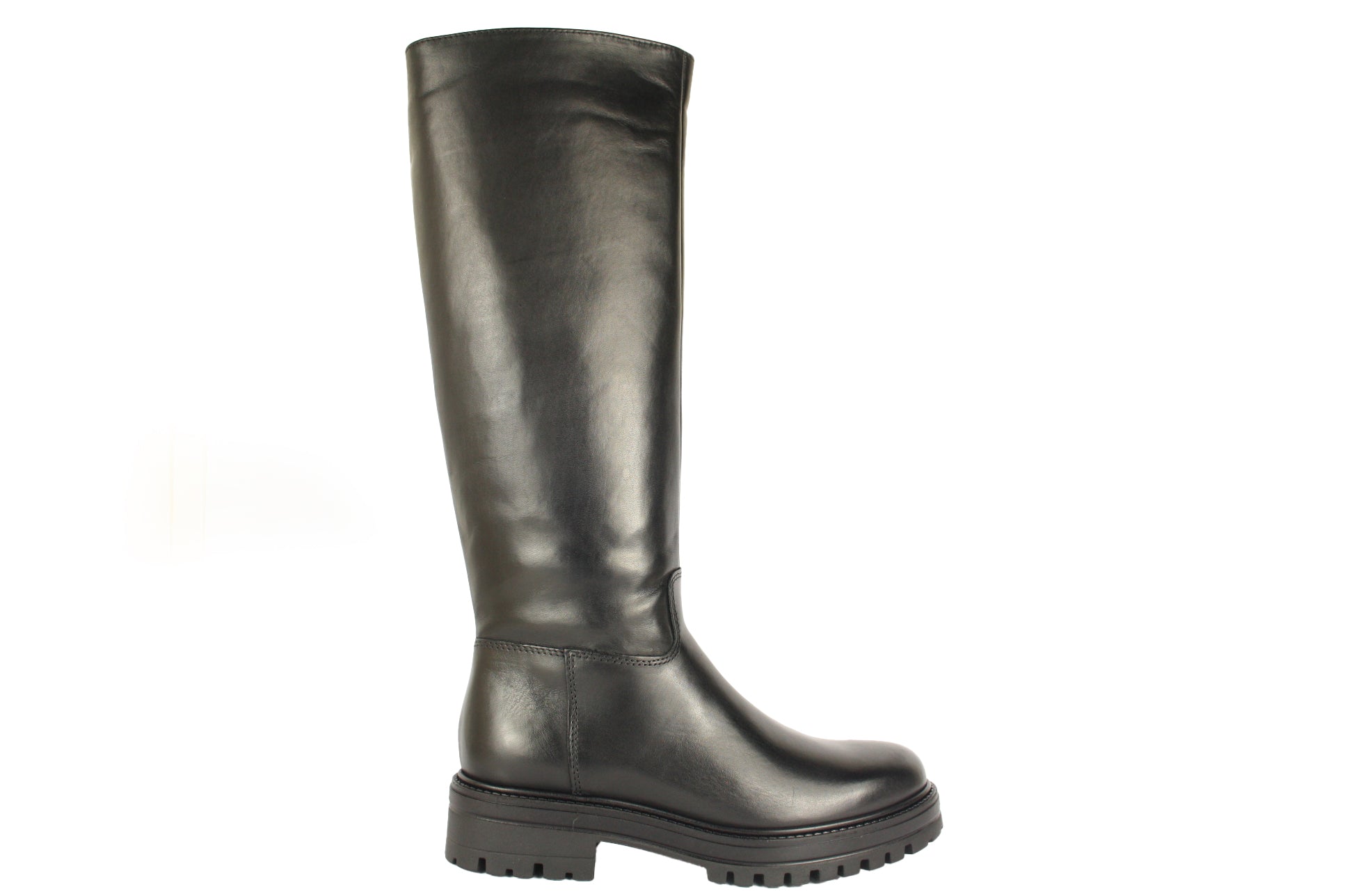 909 NERO STIVALE DONNA
