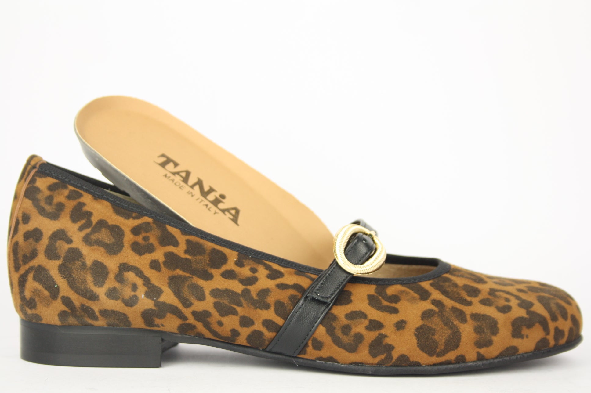 1860 MULTI 1 CINTURINO DONNA