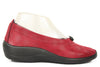 CABRERA 4716 ROSSO DECOLTE DONNA