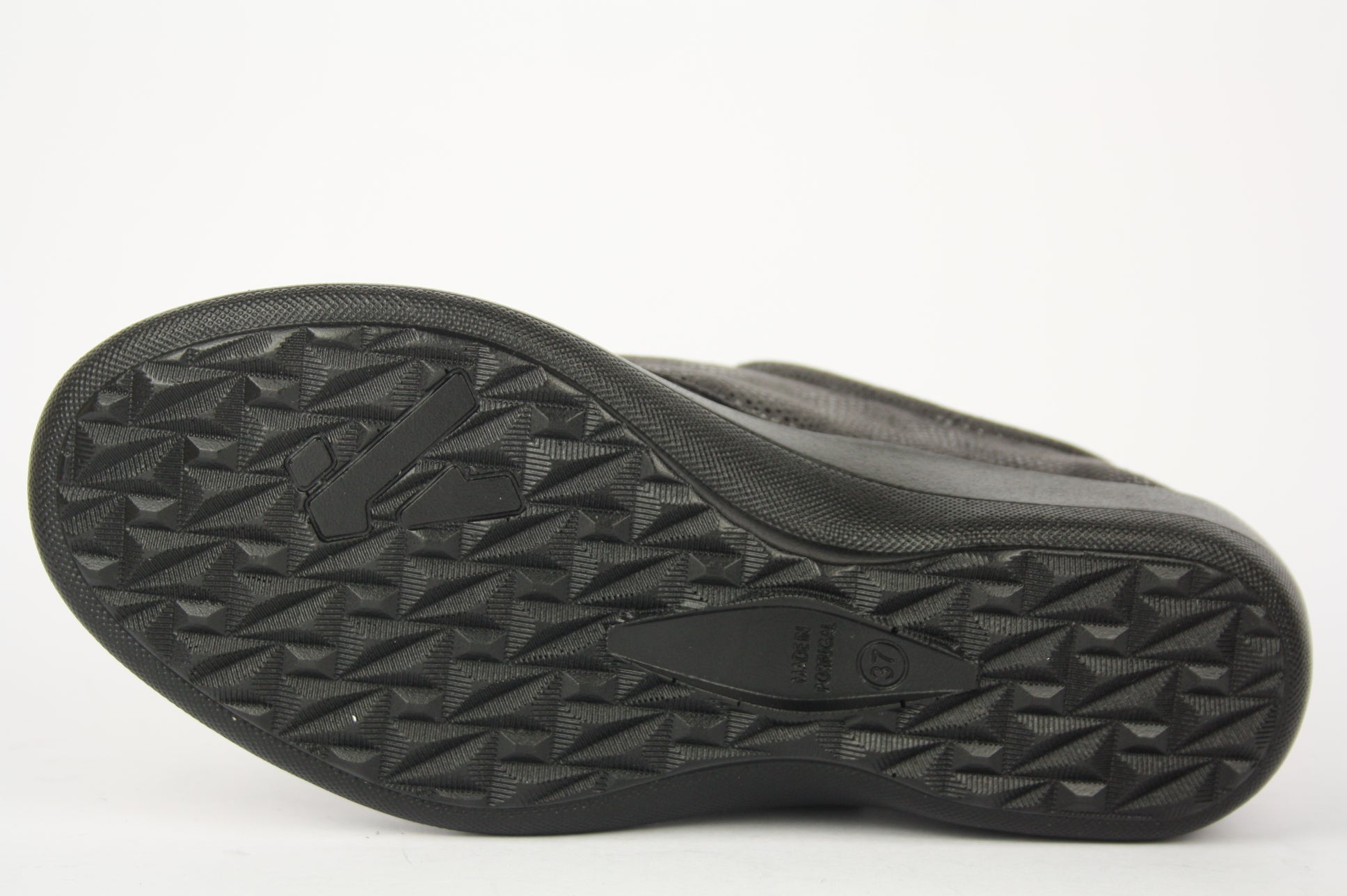 REPOVESI 4626 GRIGIO CHIUSURA A STRAPPO DONNA