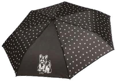 ETTORE 2273 OMBRELLO PIEGHEVOLE ANTIVENTO UNISEX ACCESSORI