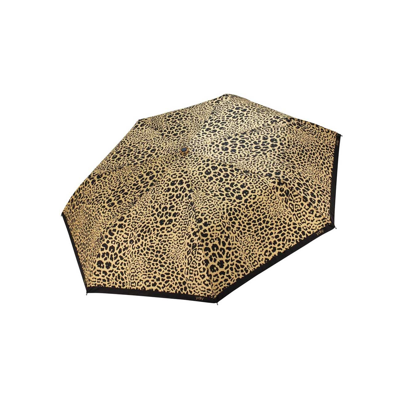 SAVAGE 2201 BEIGE OMBRELLO PIEGHEVOLE ANTIVENTO UNISEX ACCESSORI