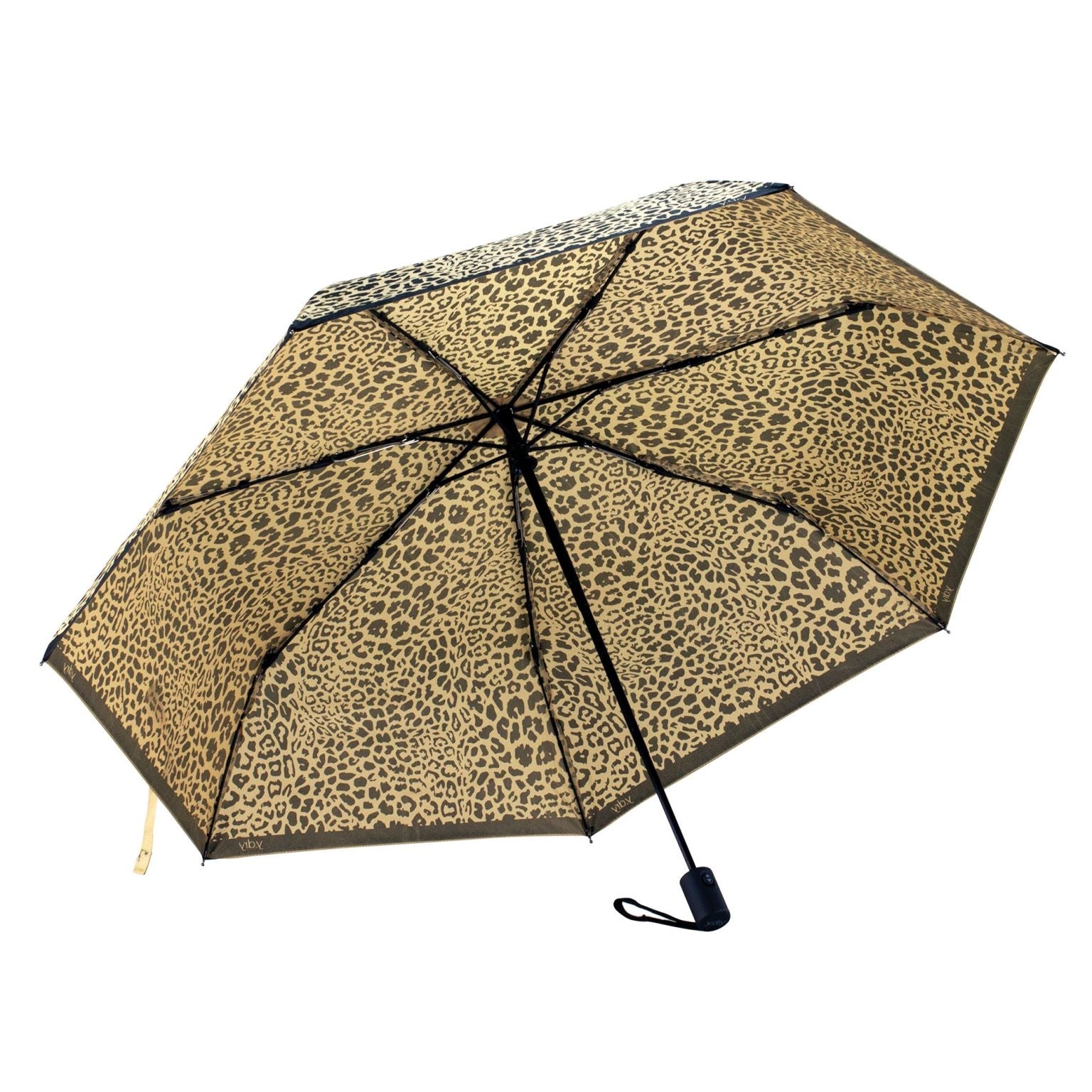 SAVAGE 2201 BEIGE OMBRELLO PIEGHEVOLE ANTIVENTO UNISEX ACCESSORI