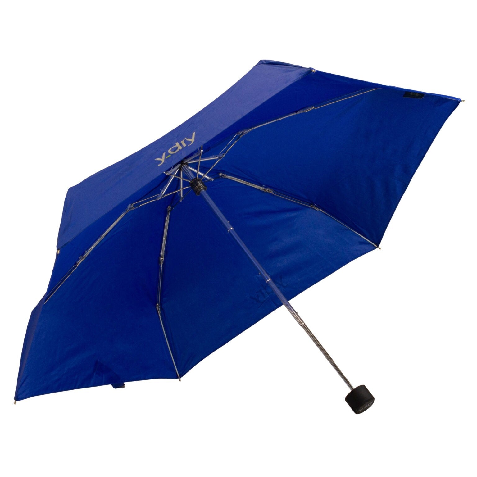 AIR 3315 BLU OMBRELLO PIEGHEVOLE ANTIVENTO UNISEX ACCESSORI