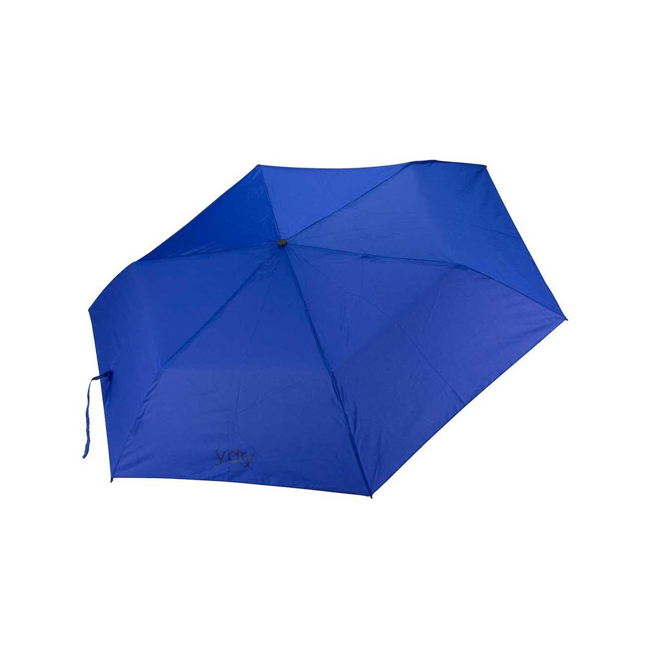AIR 3315 BLU OMBRELLO PIEGHEVOLE ANTIVENTO UNISEX ACCESSORI