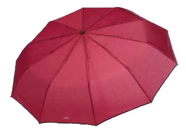 ERMES 6621 OMBRELLO PIEGHEVOLE ANTIVENTO UNISEX ACCESSORI