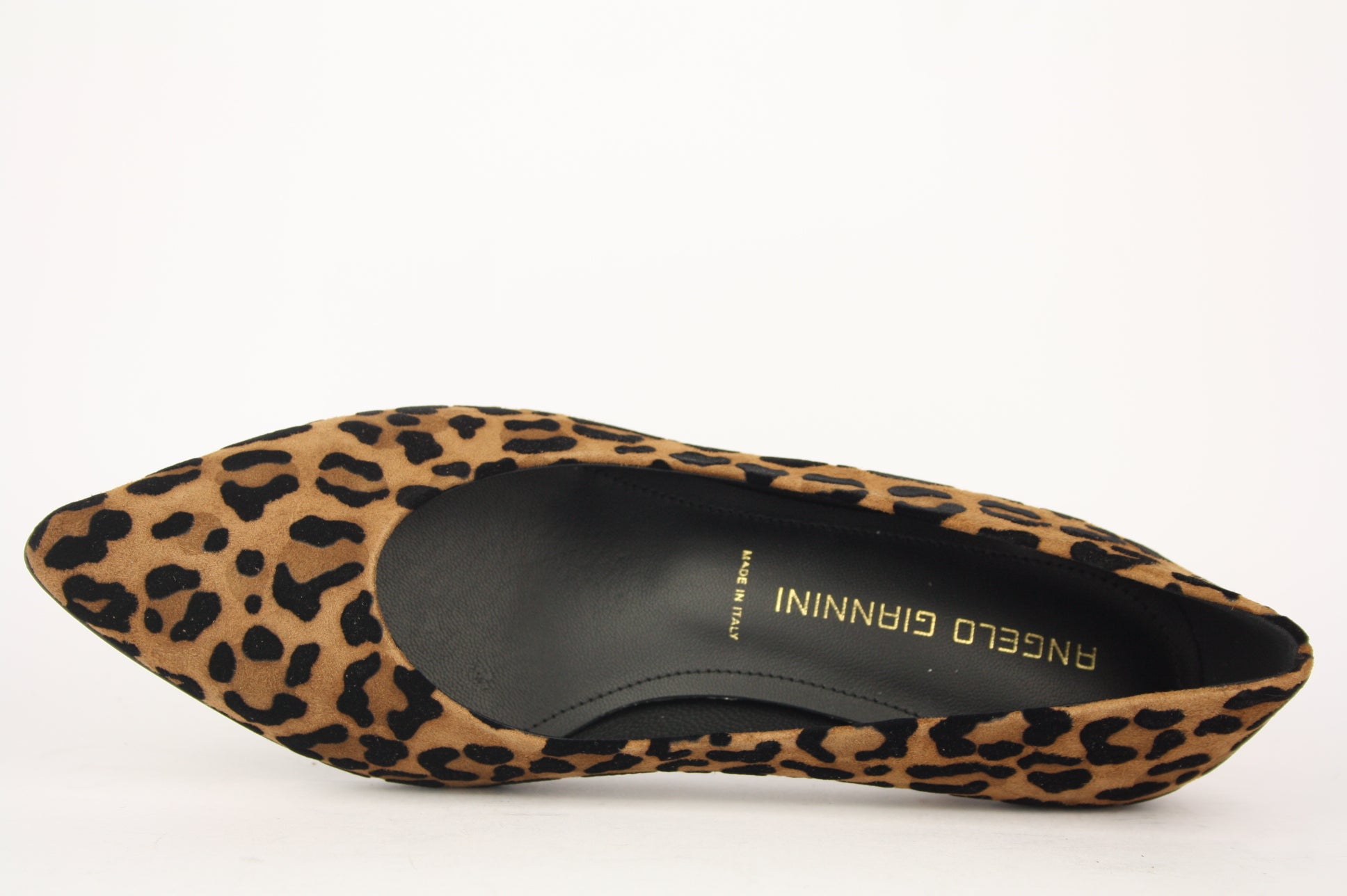 5110 FANTASIA 1 DECOLTE DONNA