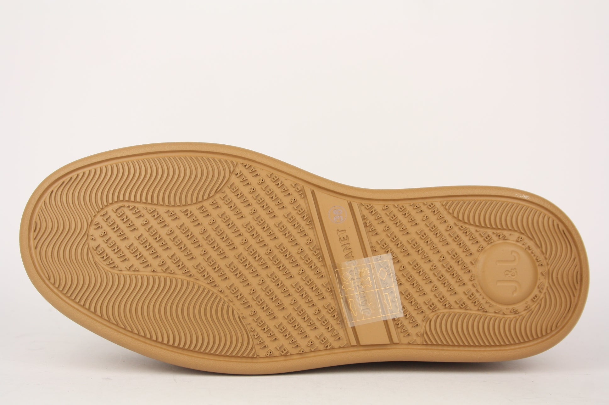 J-432 CAMEL LACCI DONNA