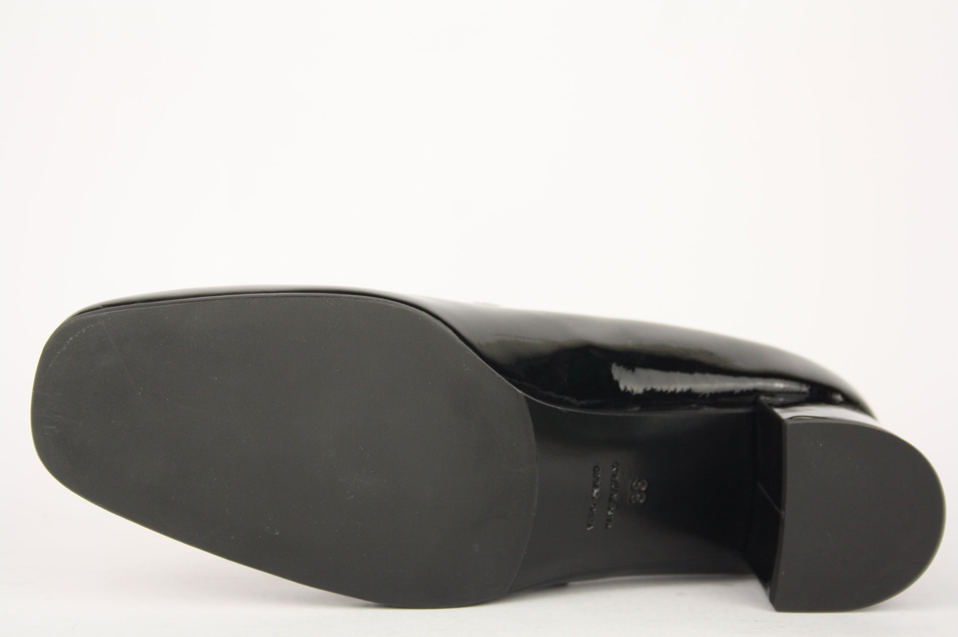 5224 NERO CINTURINO DONNA