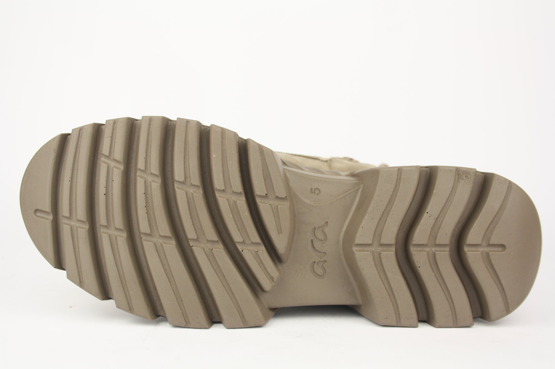 1214116 BEIGE STIVALETTO DONNA