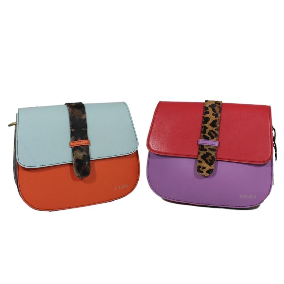 81025 - ONA MULTI 1 BORSA DONNA DONNA ACCESSORI