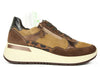 1257702 MARRON LACCI DONNA