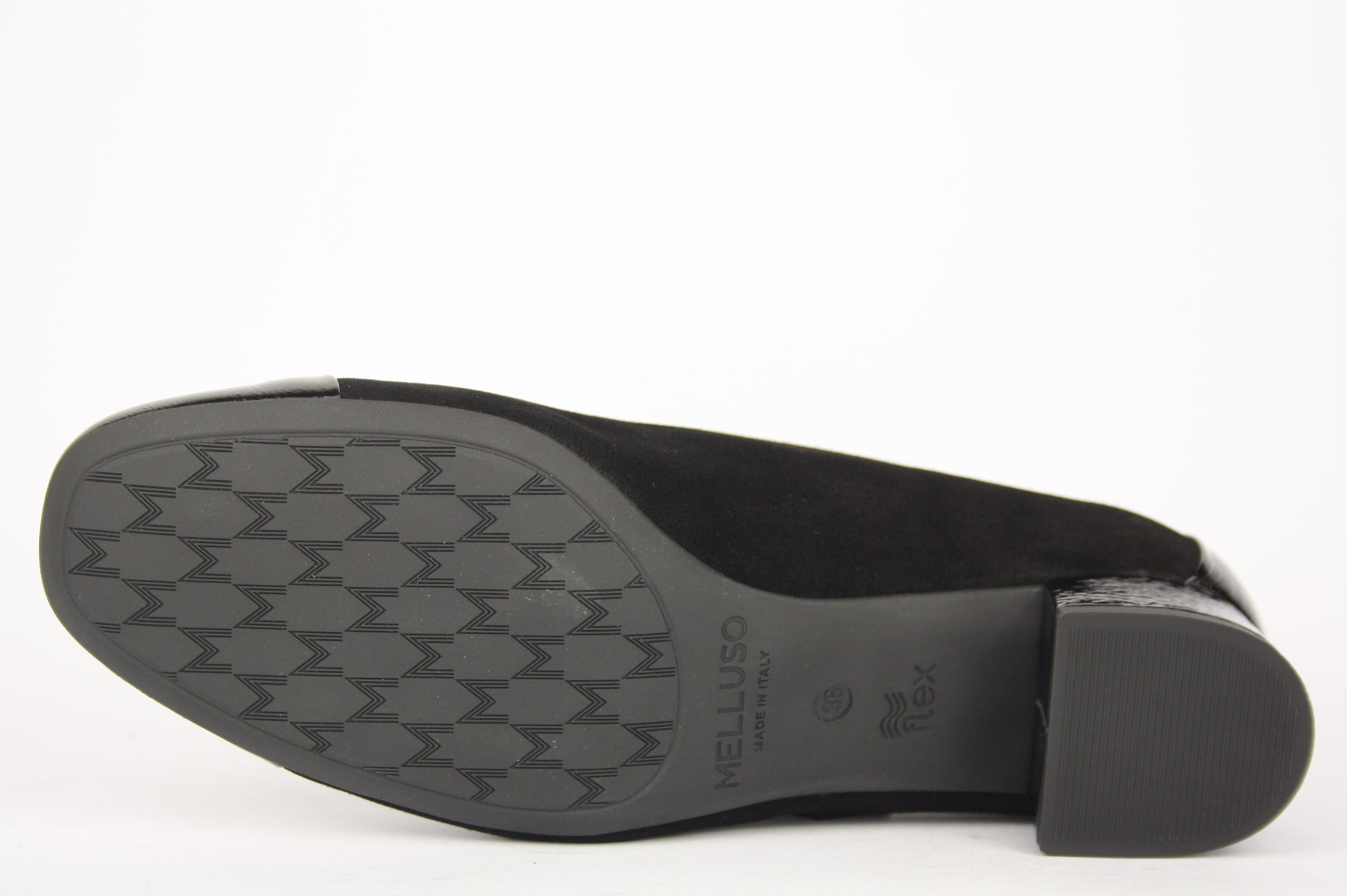 A263 NERO CINTURINO DONNA