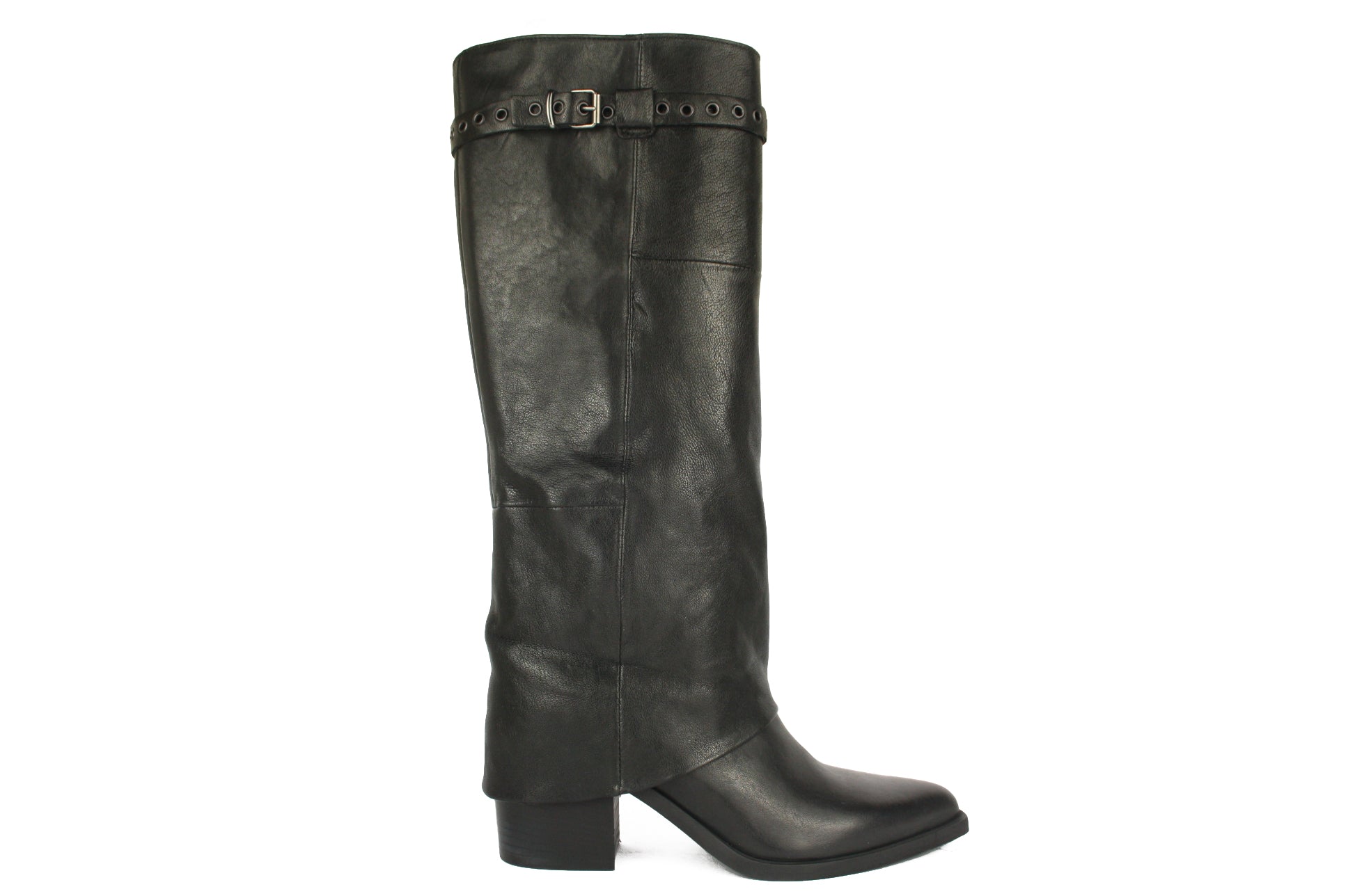 DAKOTA NERO STIVALE DONNA