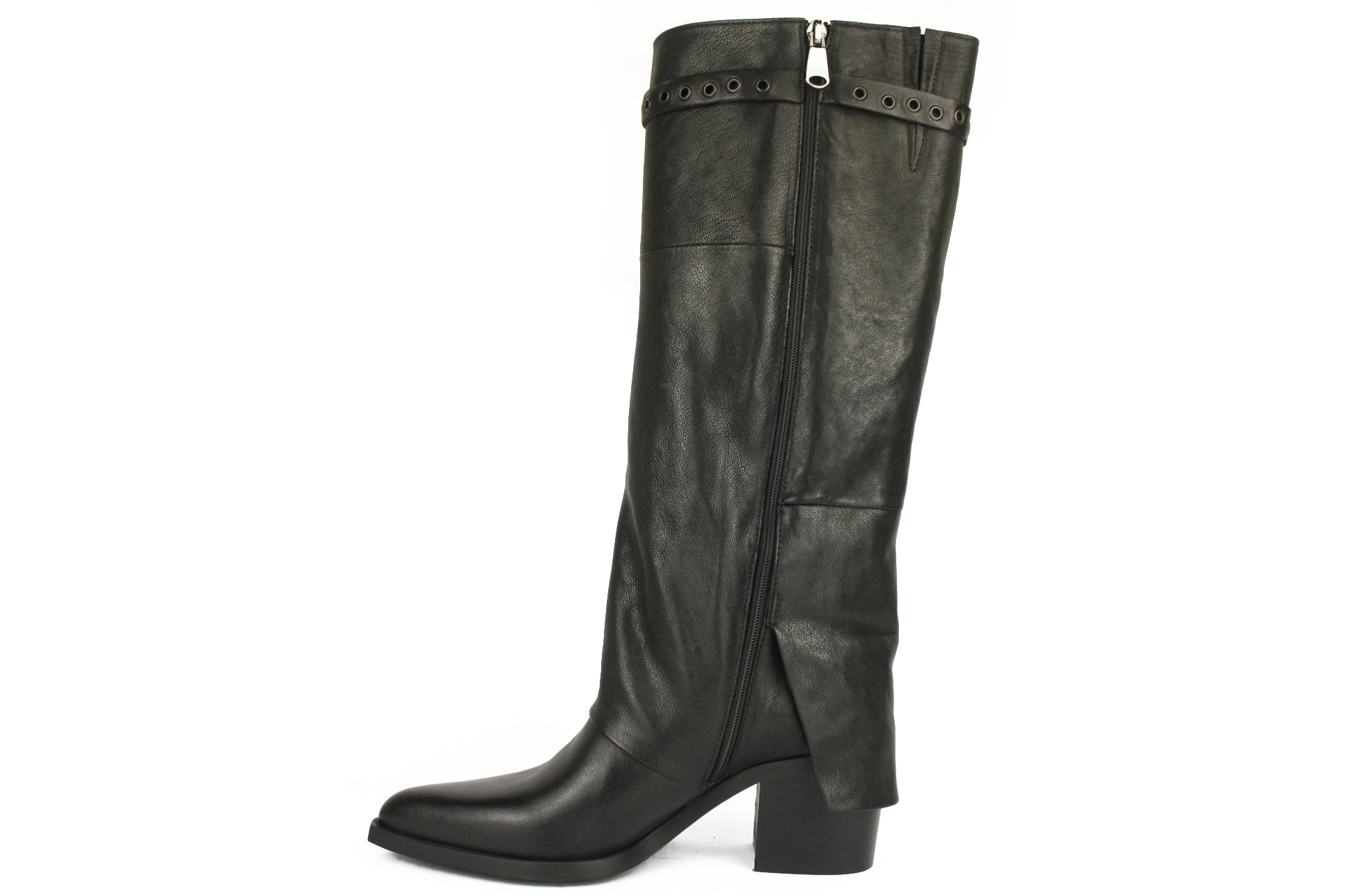 DAKOTA NERO STIVALE DONNA