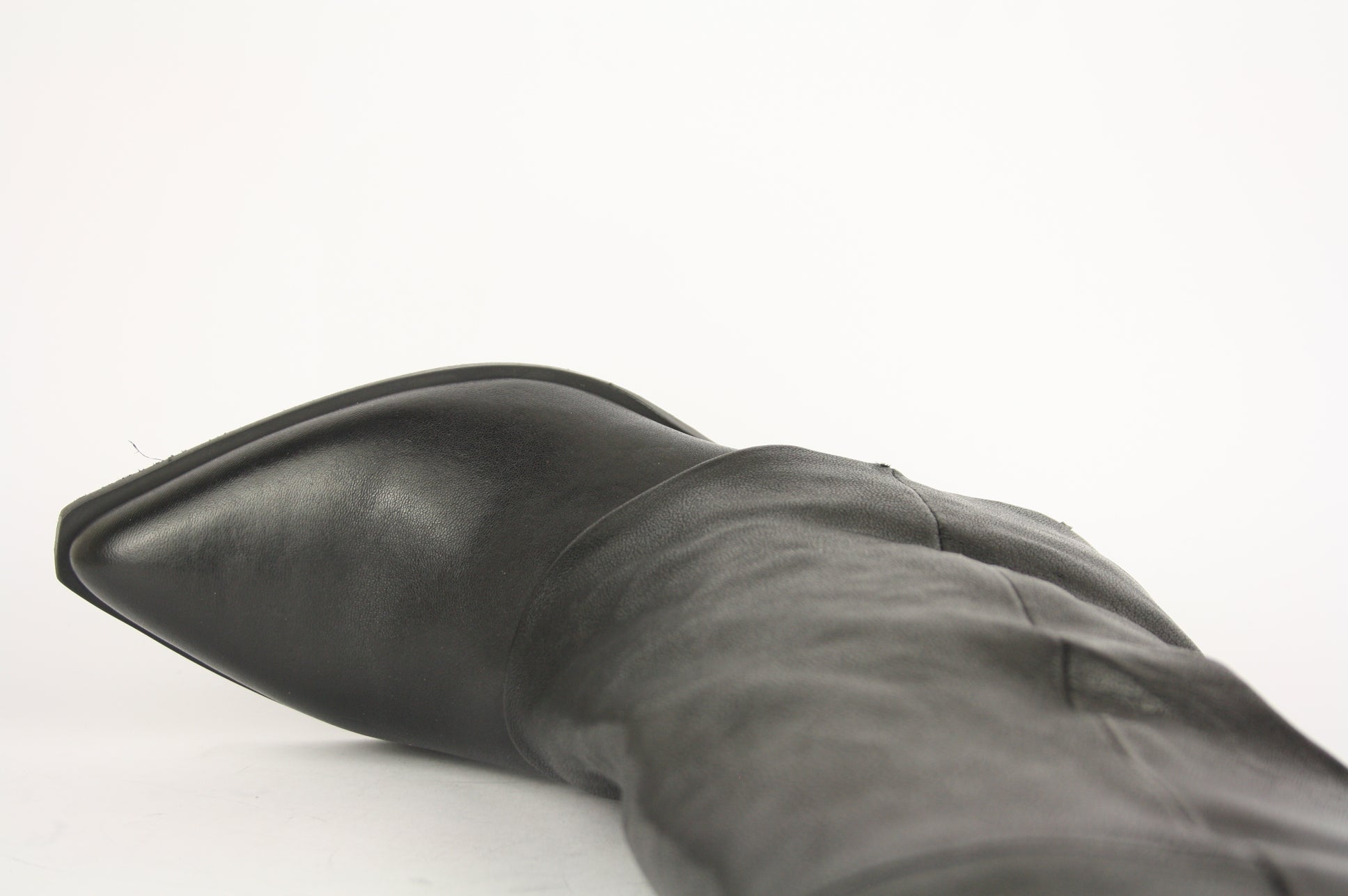DAKOTA NERO STIVALE DONNA