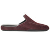 9906 CAM. BORDEAUX PANTOFOLA PUNTA CHIUSA PANTOFOLE