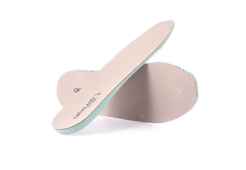 SOTTOPIEDE DRYSOFT BEIGE PLANTARI DONNA ACCESSORI