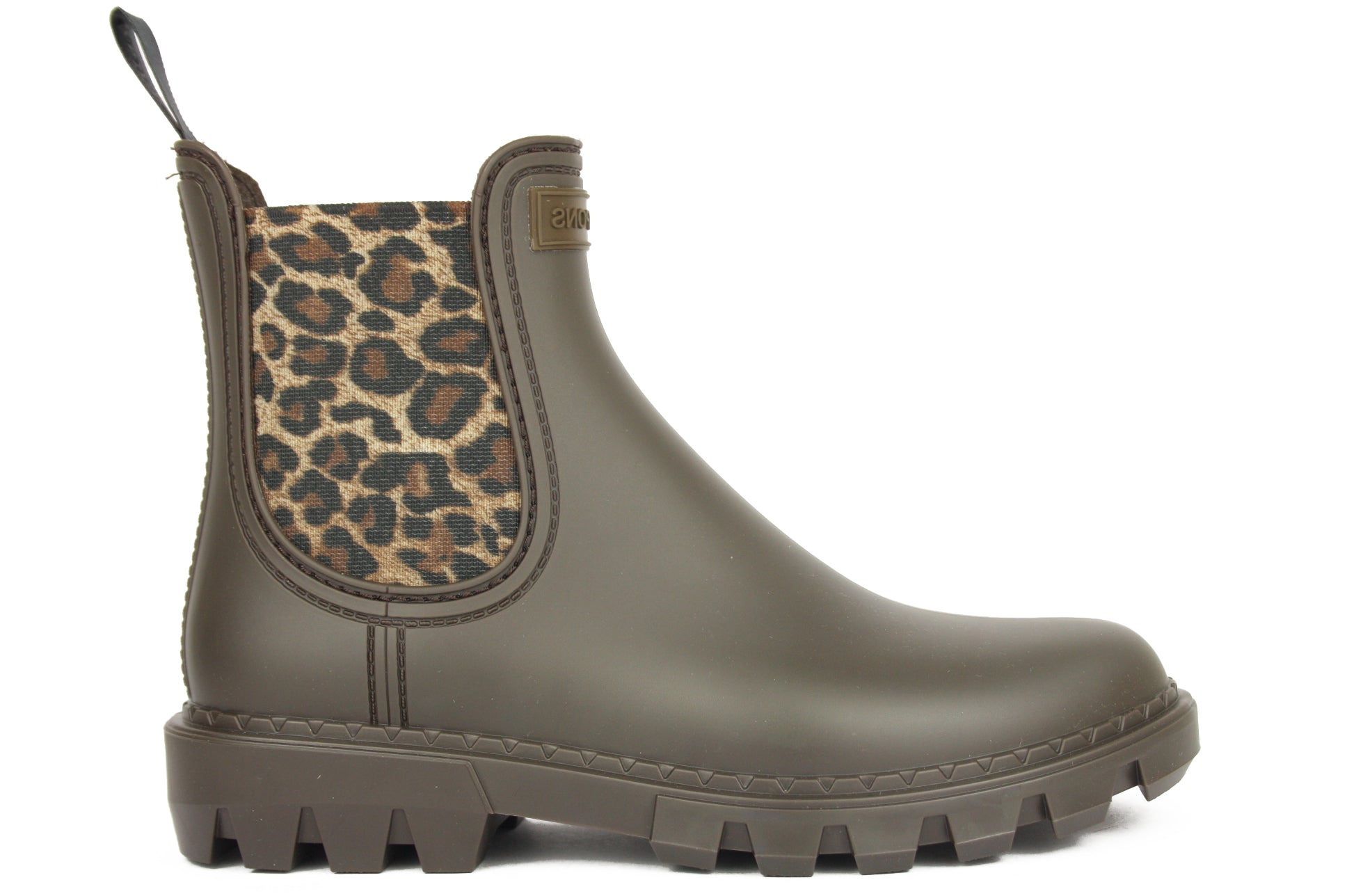 CLATON BOSCO POLACCO DONNA