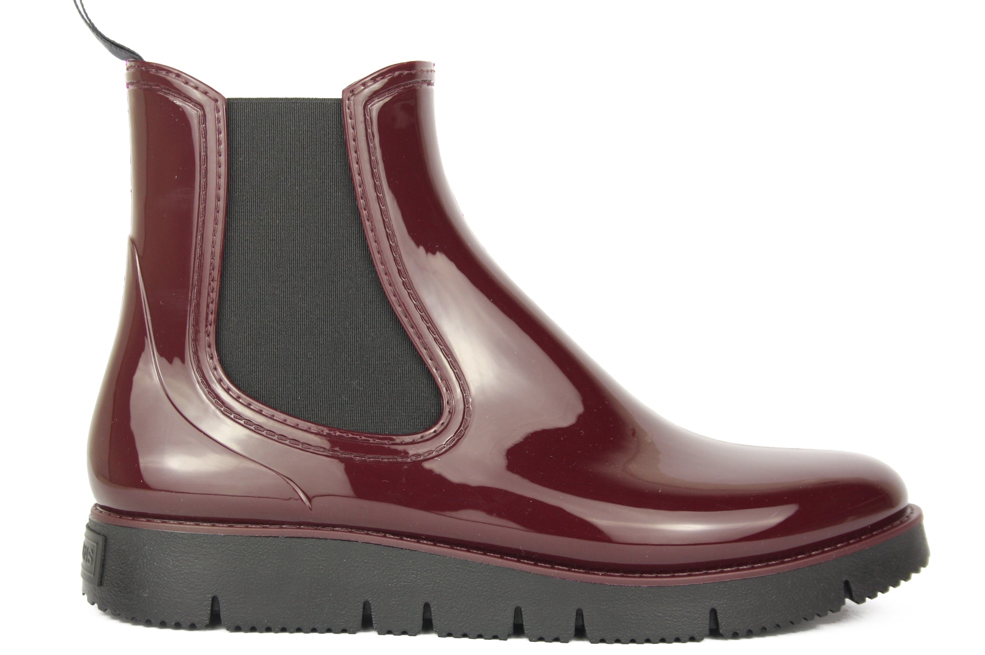 COLORADO BORDEAUX POLACCO DONNA