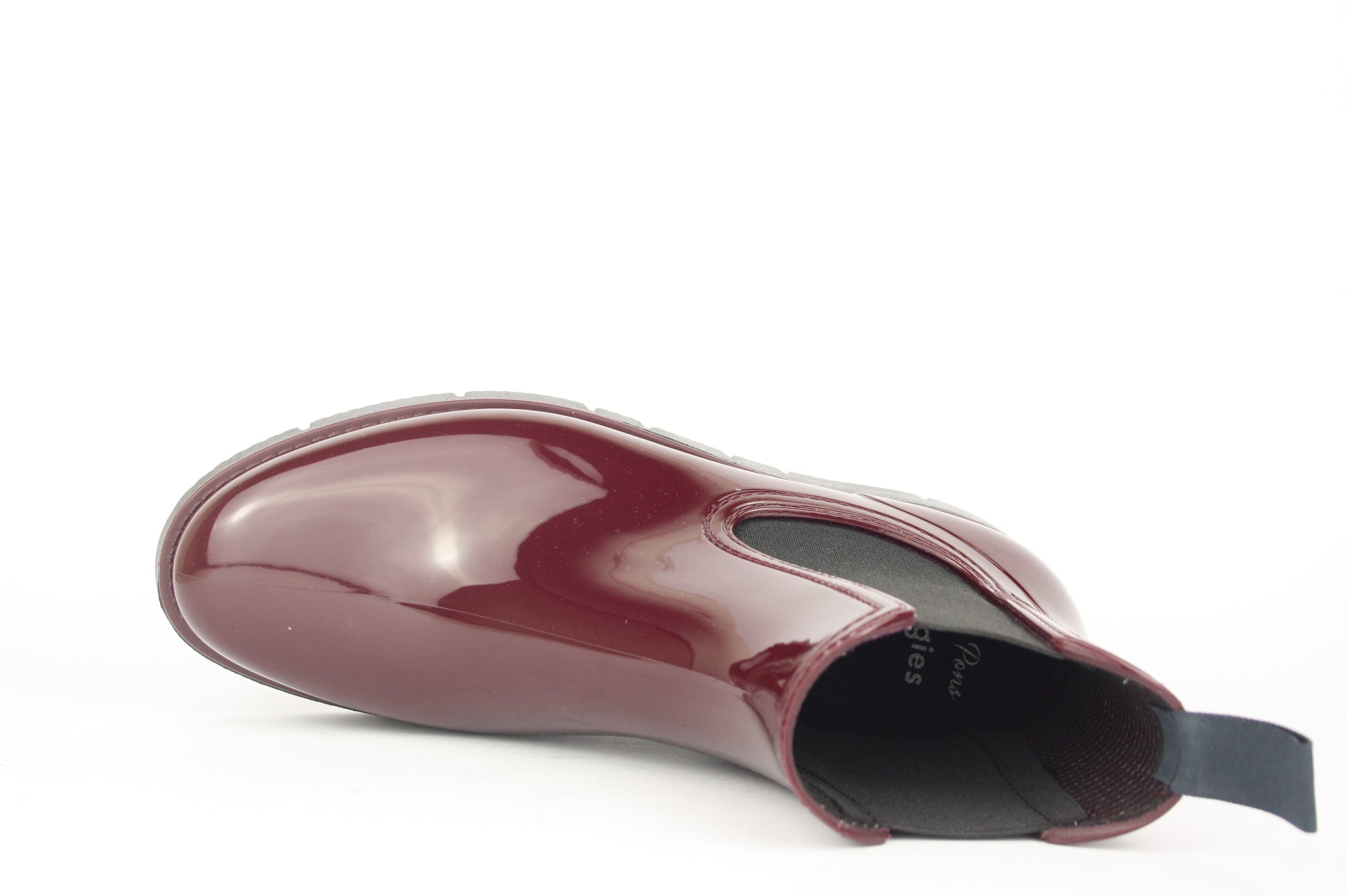 COLORADO BORDEAUX POLACCO DONNA