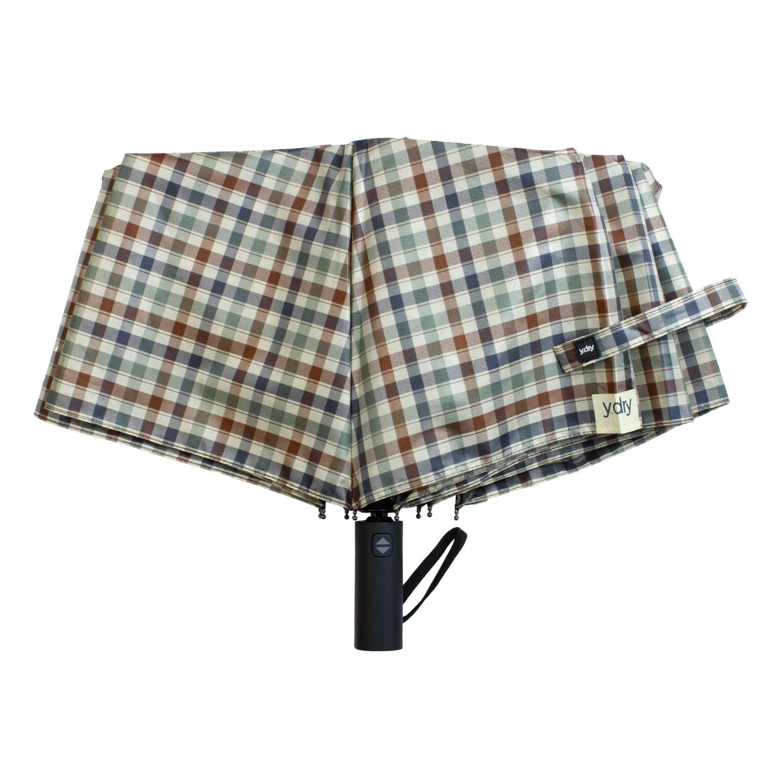 TRISTAN 6605 OMBRELLO PIEGHEVOLE ANTIVENTO UNISEX ACCESSORI