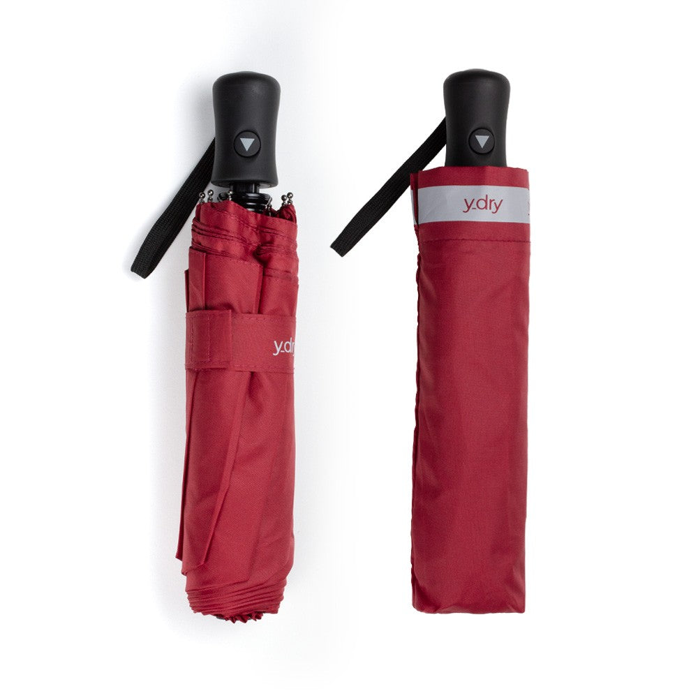 ZEFIRO 2209 OMBRELLO PIEGHEVOLE ANTIVENTO UNISEX ACCESSORI