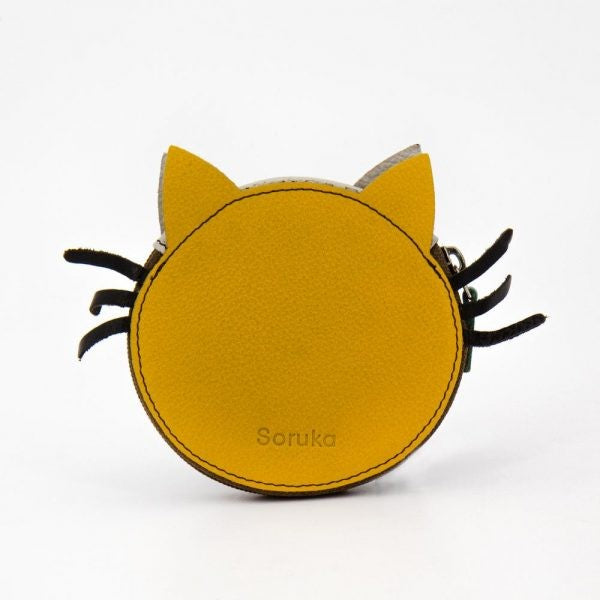 71020 - CAT MULTI 1 PORTAMONETE DONNA ACCESSORI