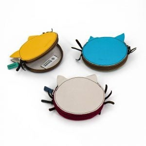 71020 - CAT MULTI 1 PORTAMONETE DONNA ACCESSORI