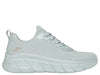 117385 BOB FLEX VERDE ACIDO LACCI DONNA